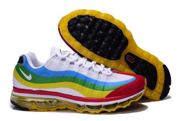 air max 95 360 chaussure nike air max marque